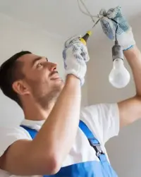 Fontanero Electricista - miniatura 2