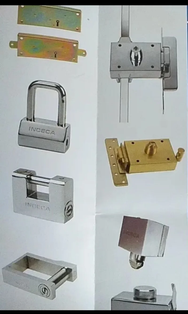 Cerrajero 24/7 662645163 - foto 2