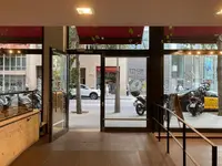 Nave industrial en permuta en Sant Antoni en Barcelona - miniatura 2