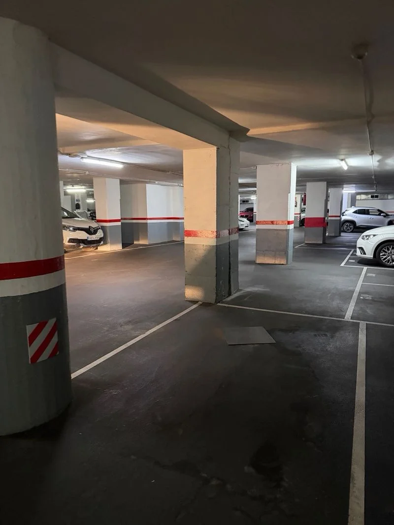 plaza parking calabria paris - foto 2