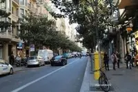 Nave industrial en permuta en Vila de Gràcia en Barcelona - miniatura 2