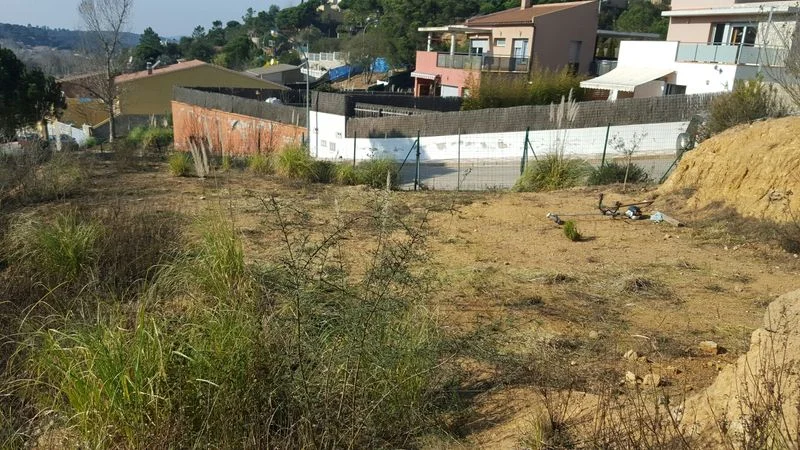 Terreno en permuta - foto 2