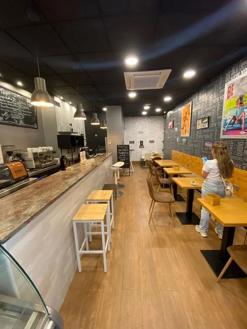 Nave industrial en permuta en Sant Gervasi - Galvany en Barcelona - foto 2