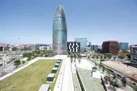 Terreno en permuta en El Poblenou en Barcelona - miniatura 2