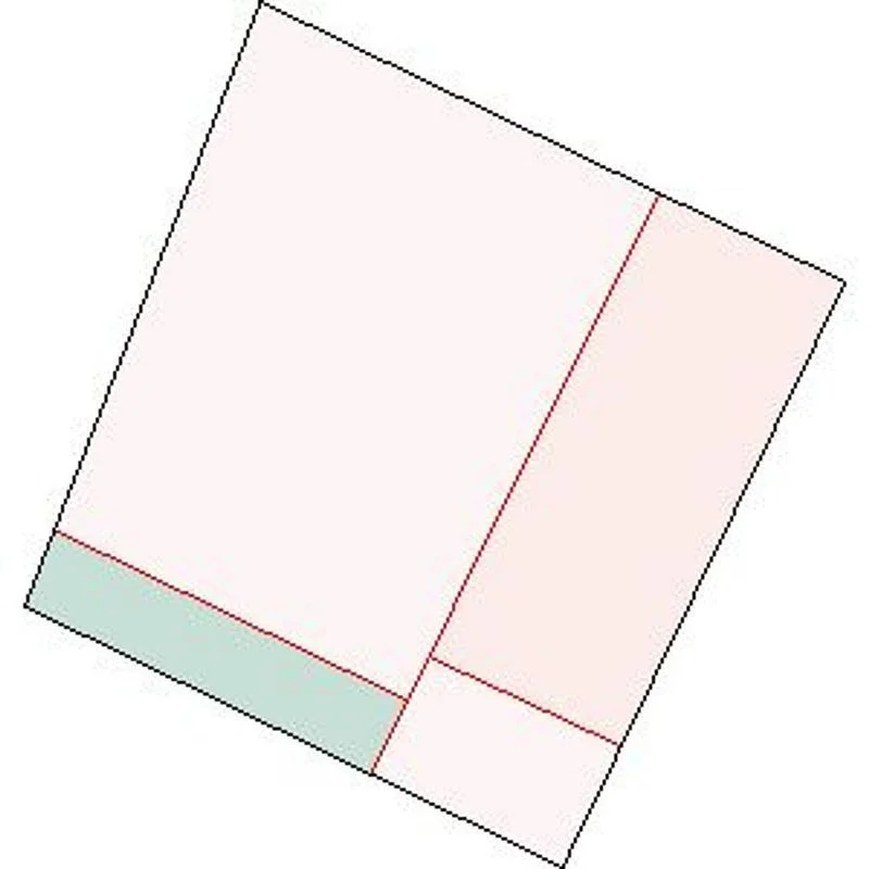 Terreno en permuta en El Camp de l'Arpa del Clot en Barcelona - foto 2