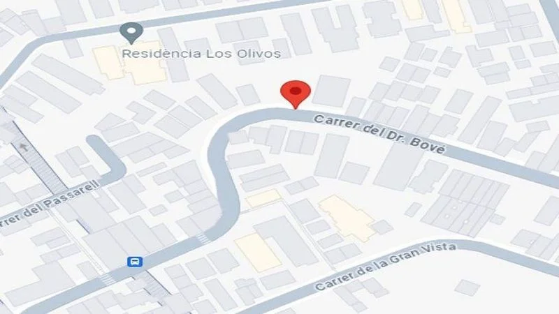 Terreno en permuta en El Carmel en Barcelona - foto 2