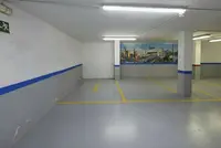 Nave industrial en permuta en Santa Eulàlia en Hospitalet de Llobregat, L´ - miniatura 2