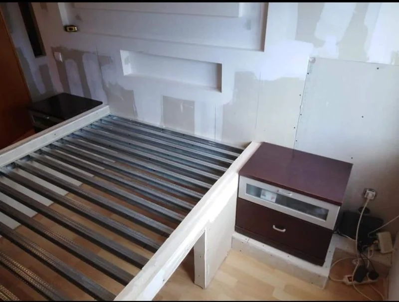 Montador de Pladur | Techos y Tabiques | Reformas - foto 3