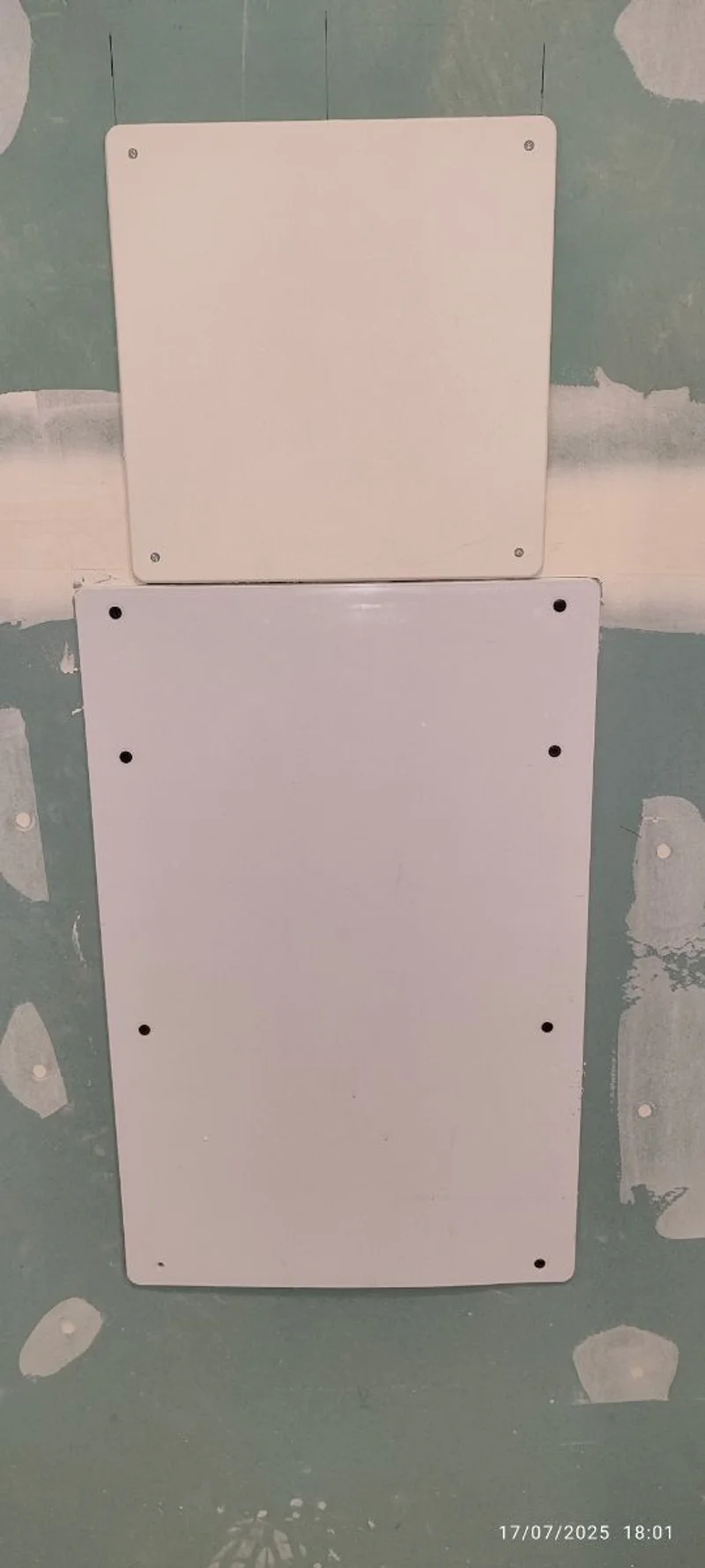 Cable ethernet, fibra óptica, antena electricidad - foto 3