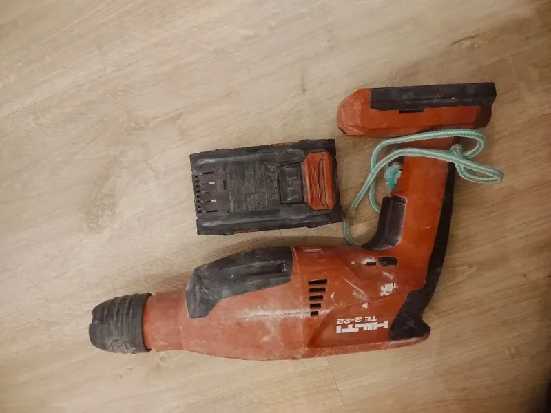 Pack Hilti para pladur - foto 3