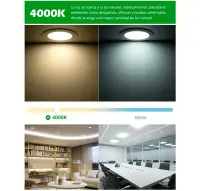 Pack 12 Downlight LED Ultra-Thin - miniatura 3