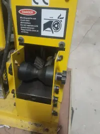 Máquina Pelacables hasta 60mm - miniatura 3