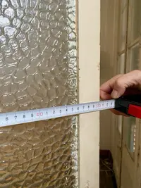 Puerta Abatible / Biombo - miniatura 3