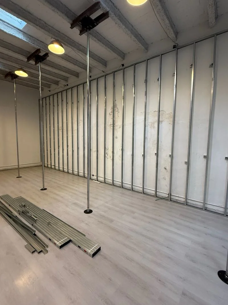 Paredes de Pladur - foto 3