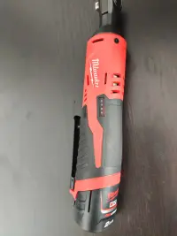 Carraca Milwaukee M12 averiada - miniatura 3