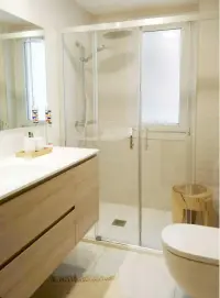 Reformas integrales: cocinas, baños y locales - miniatura 3