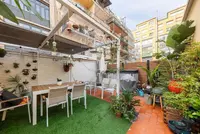 Casa adosada en permuta en Sant Antoni en Barcelona - miniatura 3