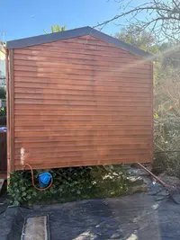 Mobile home recién reformada - miniatura 3