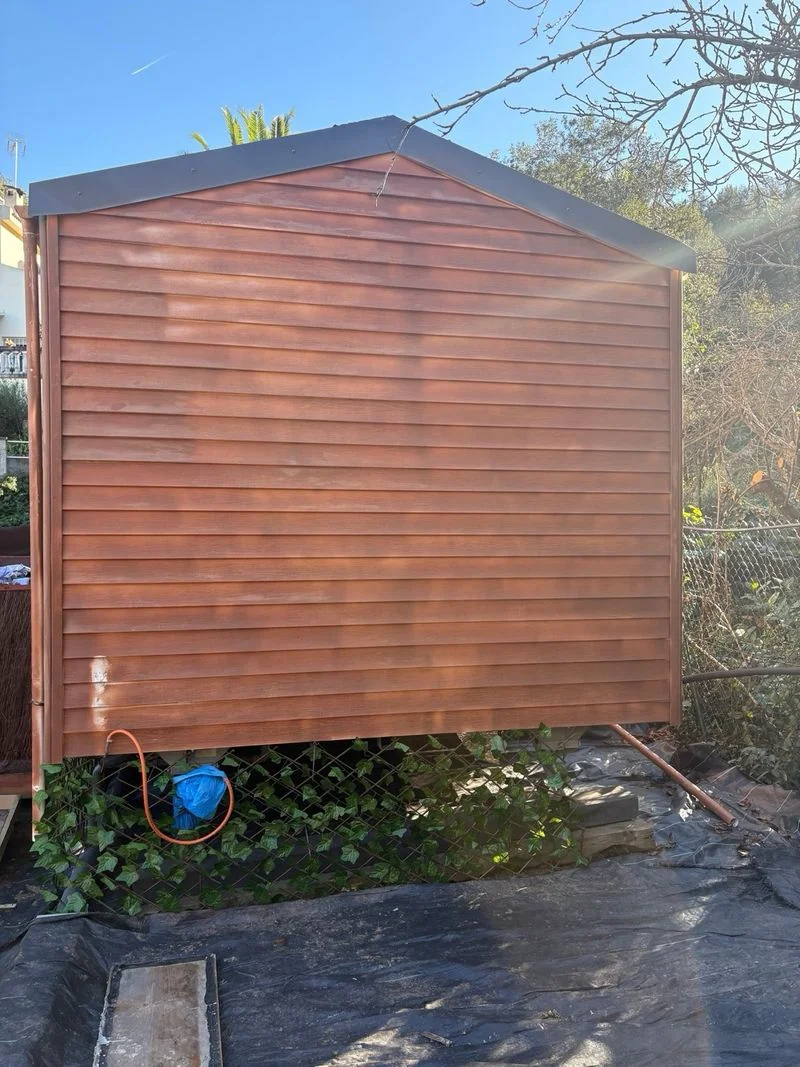 Mobile home recién reformada - foto 3