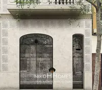 Casa adosada en permuta en La Sagrada Família en Barcelona - miniatura 3