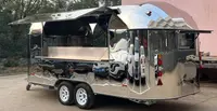 GTMC FOODTRUCK Airstream 2025 - miniatura 3