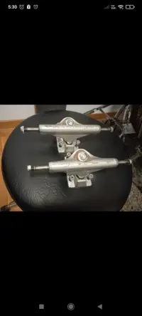 Ejes de skate - miniatura 3