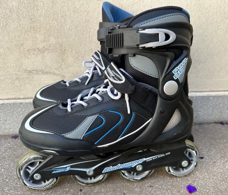 Patines en línea Rollers Heist T 35-38 - foto 3