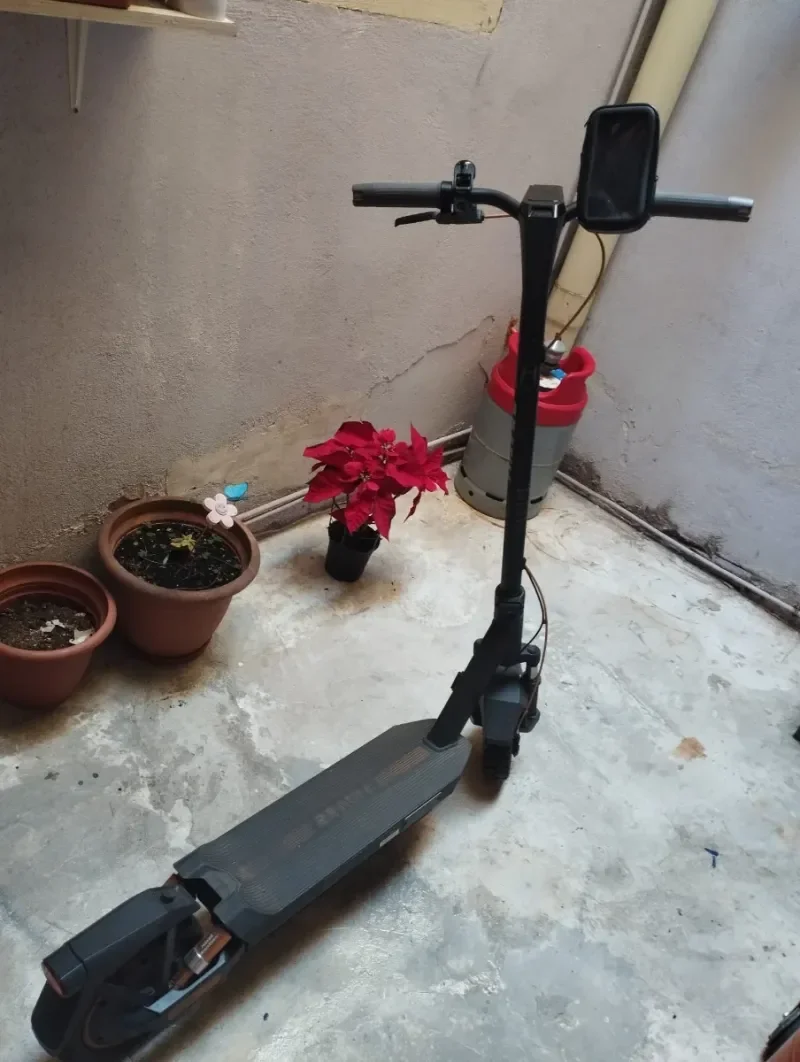 Monopatín Navee GT3 - foto 3