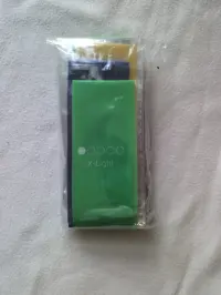 Set 5 Bandas Elásticas de Resistencia (Mini Loop) - miniatura 3