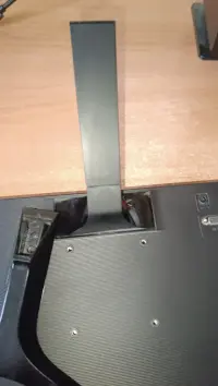 Monitor Samsung 24 Full HD - miniatura 3