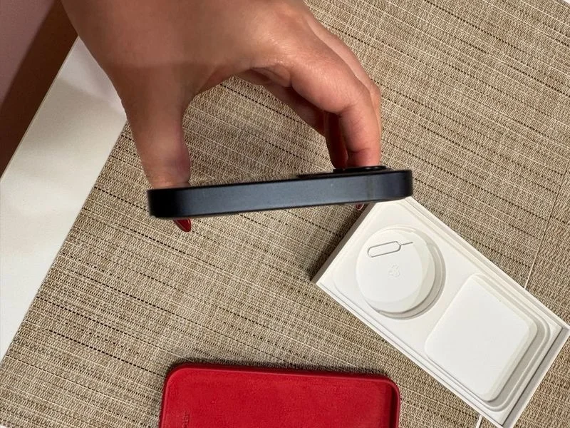 iPhone 12 256GB Negro con accesorios,caja original - foto 3