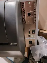 Impresora Zebra ZT230 - miniatura 3