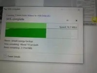 Tarjeta sd Lenovo 2Tb Nueva - miniatura 3