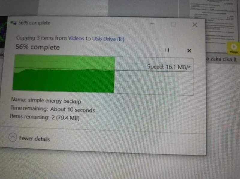Tarjeta sd Lenovo 2Tb Nueva - foto 3