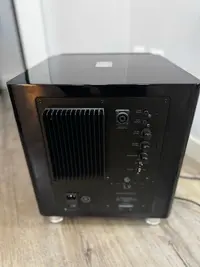 Subwoofer Sumiko S9 Negro - miniatura 3