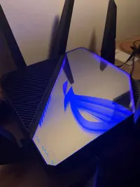 Router Gaming ASUS GT-AXE 16000 - miniatura 3