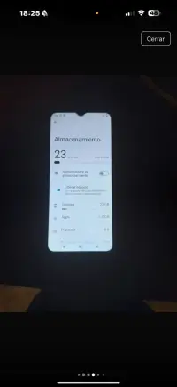 RedBeat E3 256 Gb de Rom y 12Gb De Ram Es nuevo - miniatura 3
