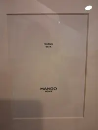Marco de fotos Mango Home madera - miniatura 3