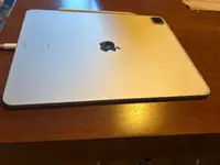 iPad Pro 12,9"(5ª gen, 256 GB, WiFi)+Apple Pencil - miniatura 3