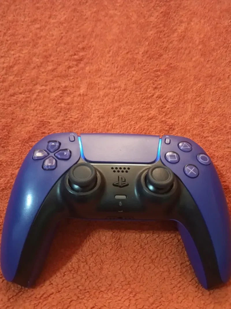 Mando PS5 Lila - foto 3