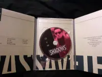 DVD Shadows John Cassavetes - miniatura 3