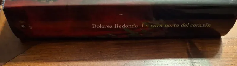 La cara norte del corazón - foto 3