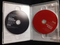 DVD Martin Scorsese Viaje Películas Americanas - miniatura 3