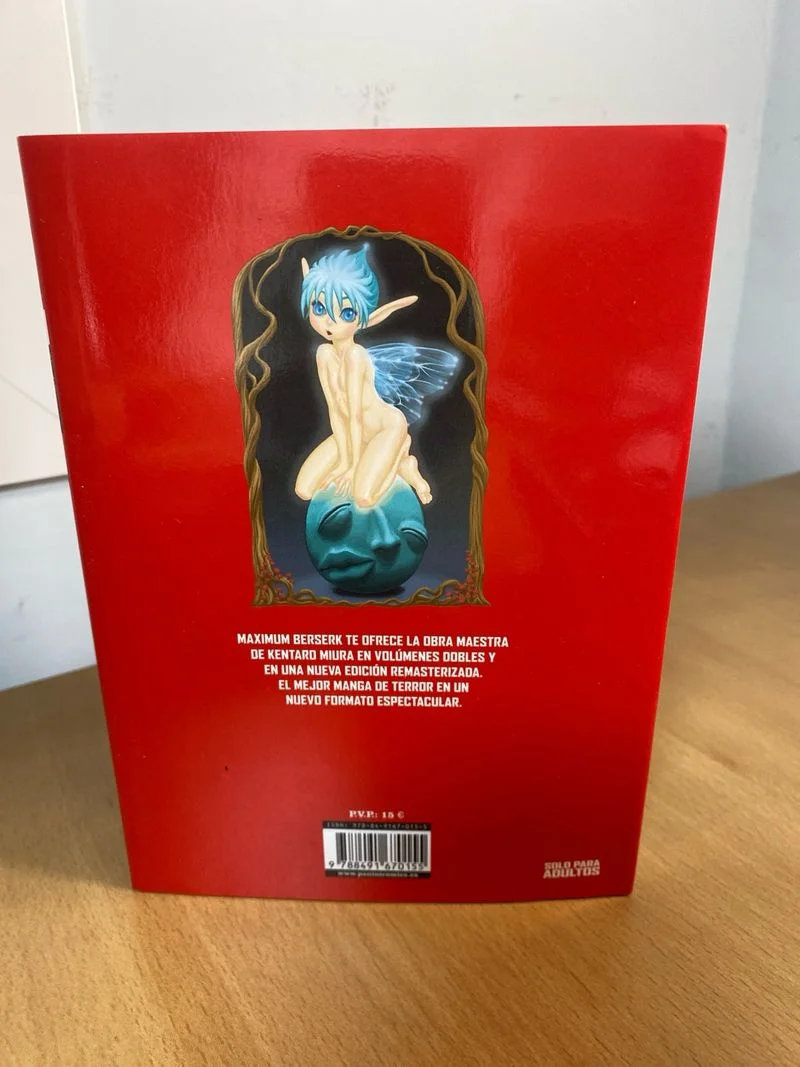 Maximum Berserk 1 - foto 3