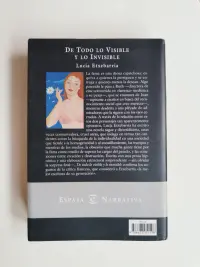 De Todo lo Visible y lo Invisible: Una novela s... - miniatura 3