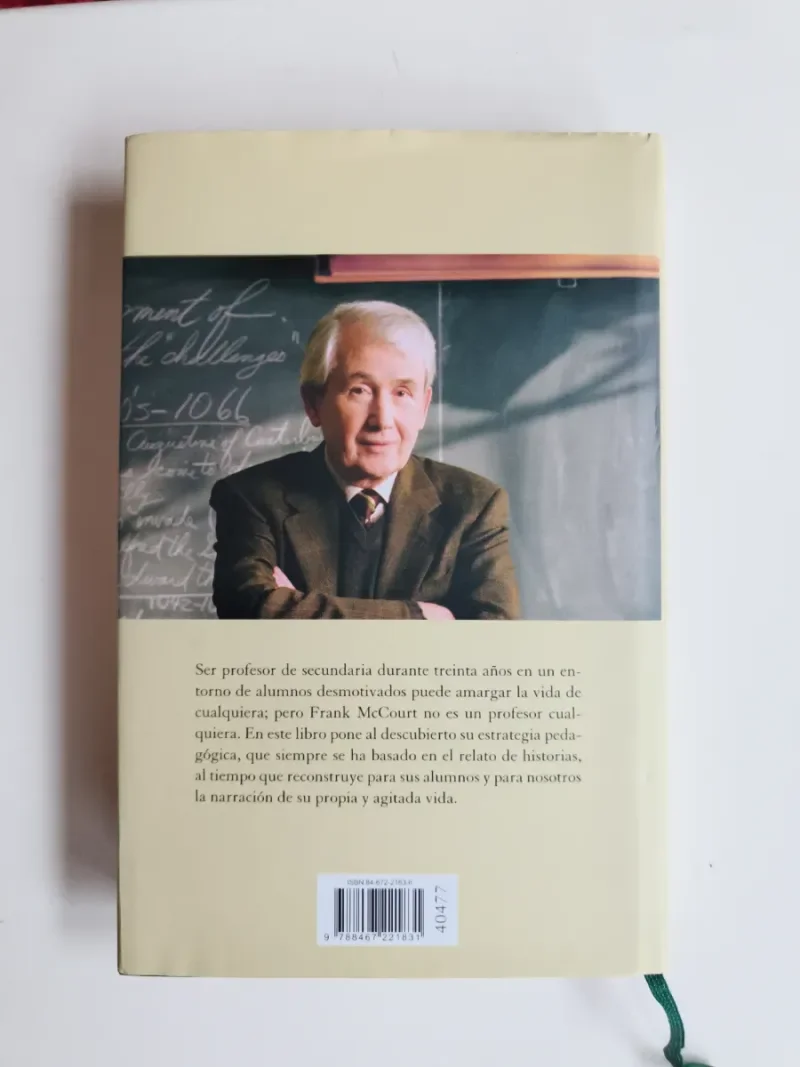 El Profesor - foto 3