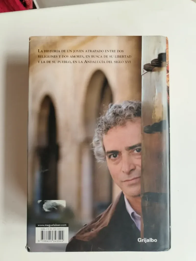 La mano de Fátima (Novela histórica) (Spanish E... - foto 3