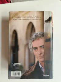 La mano de Fátima (Novela histórica) (Spanish E... - miniatura 3