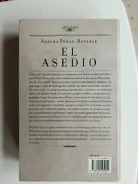 El asedio - miniatura 3