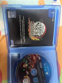 Kimetsu no Yaiba: Guardianes de la Noche PS4 - miniatura 3